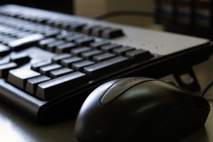 パソコンの基本構造について