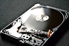 ハードディスク