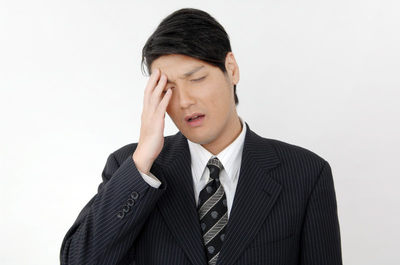 データ復旧率を高めるために出来る事