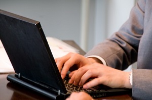 ノートパソコン