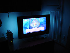 液晶ディスプレイ